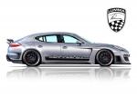 Porsche Panamera CLR 700 GT by Lumma Design 2009 года